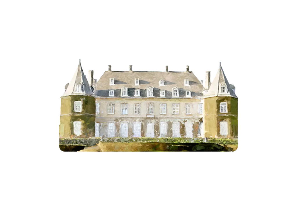 Château De La Hulpe